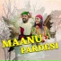 Saurav dhiman feat. Jashmin Vishi Thakur
