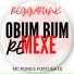 MC Poneis, PORTUGA DJ