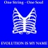 One String - One Soul