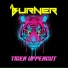 Jessie Burner feat. BarbieXMusk