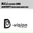M.C.J. feat. Sima