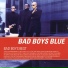 BAD BOYS feat. ERIC SINGLETON