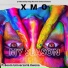 XMO feat. Boom Universal, Kwena