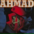 Ahmad Lewis
