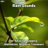 Yoga, Rain Sounds, Nature Sounds