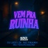 Dj Lucky Zn, Mc Fahah, Mc TchuTchucão