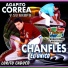 Agapito Correa y Su Grupo Chanfles El Único