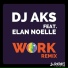 DJ AKS