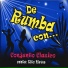 Conjunto Clasico feat. Tito Nieves