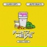 Lean Cups, Jepo Beats