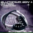 Blutonium Boy & DJ Neo
