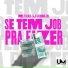 Mc Talibã, DJ Rafinha DN
