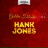 Hank Jones