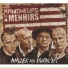 Les Ramoneurs de menhirs feat. Louise Ebrel