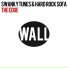 Swanky Tunes & Hard Rock Sofa vs Fedde Le Grand