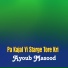 Ayoub Masood