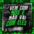 MC HYATTA, MC GW, dj caaio doog