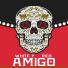 White P RICO - AMIGO