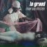 la graed, три единицы, ярик лошадь
