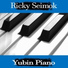 Ricky Seimok