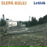 Slepá kolej