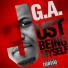 G.A. feat. Ray Rizzy, K.B.
