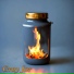 Gray Jar