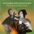 Dims Cello, Irina Bevz