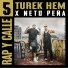 Turek Hem, Neto Peña