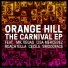 Orange Hill feat. Roach Killa