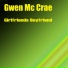 Gwen Mc Crae