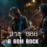 R ROM ROCK