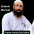 Saleem Marwat