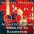 Acoustic Sessions