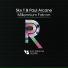 Paul Arcane, Sky T