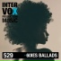Jon Hansson, Intervox Music