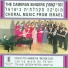 Cameran Singers, Avner Itai