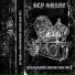 ICY SHINE666 x CUPREOUS x GODLESS