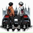 DACKZin feat. Y PASSO$