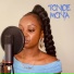 Tonice Mon a