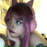Anguish, AmbVsh, ily