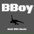 Matt Witt Music