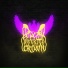 Inverted Crown