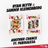 Ryan Blyth, Sander Kleinenberg