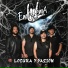 Emblema Rock