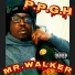 Mr Walker