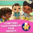 Little Baby Bum Comptines Amis