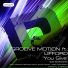 Groove Motion feat. Lifford (Slikk Tim on Guitar)