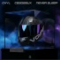 CHYL, Cesqeaux, Never Sleep