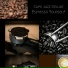 Cafe Jazz Deluxe with Thiago Sanchez Jazz Quartet